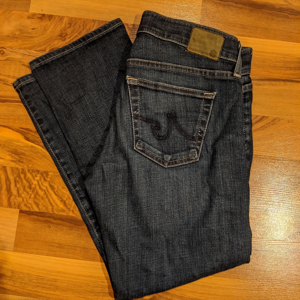 Ag Adriano Goldschmeid tomboy crop relaxed 26